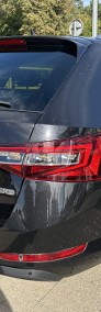 2,0TDI-190KM DSG, Xenon, Led, Skóry, Pamięć w fotelach, Radar...-4