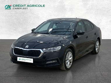 Skoda Octavia IV Skoda Octavia 2.0 TDI Ambition-1