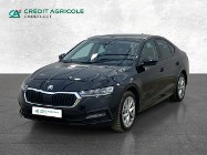Skoda Octavia IV Skoda Octavia 2.0 TDI Ambition