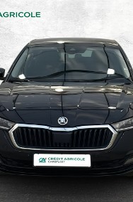 Skoda Octavia IV Skoda Octavia 2.0 TDI Ambition-2