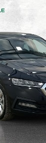 Skoda Octavia IV Skoda Octavia 2.0 TDI Ambition-3