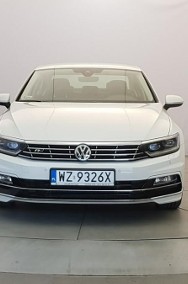 Volkswagen Passat B8 2.0 TDI R- Line DSG! z Polskiego salonu! FV 23%-2