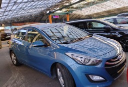 Hyundai i30 II SERWISOWANY REGULARNIE W ASO HYUNDAI W DANII, ZAKONSERWOWANY!