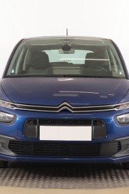 Citroen C4 SpaceTourer , Navi, Klimatronic, Tempomat, Parktronic-2