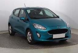 Ford Fiesta IX , Salon Polska, 1. Właściciel, Serwis ASO, Klima, Parktronic