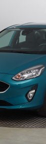Ford Fiesta IX , Salon Polska, 1. Właściciel, Serwis ASO, Klima, Parktronic-3