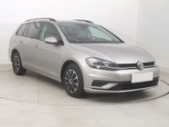 Volkswagen Golf Sportsvan , Salon Polska, Klimatronic, Tempomat, Parktronic