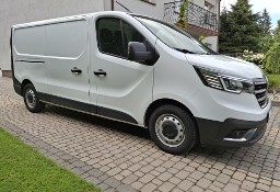 Renault Trafic 2024 r 2.0 D 130 KM Salon PL