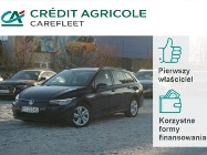 Volkswagen Golf VIII Golf Variant 2.0 TDI 115 KM Life Salon Polska Faktura Vat 23% PY2254