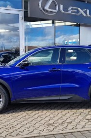 Lexus LBX 1.5 Hybrid LBX 1.5 Hybrid 136KM | Czujniki parkowania!-2