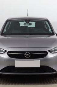 Opel Corsa F , Salon Polska, 1. Właściciel, Serwis ASO, Klima, Tempomat,-2