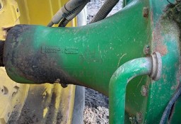 John Deere 8110 8210 8310 8410 Obudowa Zwolnicy Pochwa CZĘŚCI R109846