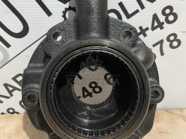 John Deere 6300 6100 6200 6400 - pompa skrzyni biegów pompa jazdy R130488-1