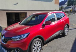 Renault Kadjar I Bezwypadkowy, automat,2018r, 1.2. 130KM przebieg 89500km 46500zł