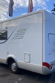 Hymer-Eriba Exsis B 654 CL Kamper Model 2009 DMC 3500 kg-2