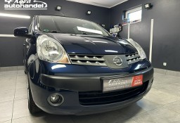 Nissan Note E11 Nissan Note 1.4 Benz Klima Zadbany Po Opłatach