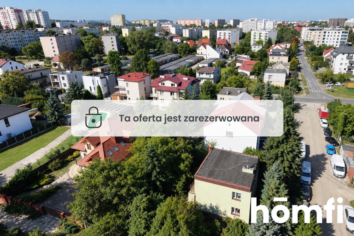 dom na sprzedaż