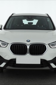 BMW X1 F48 , Salon Polska, Serwis ASO, Automat, Klimatronic, Tempomat,-2