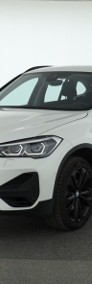 BMW X1 F48 , Salon Polska, Serwis ASO, Automat, Klimatronic, Tempomat,-3