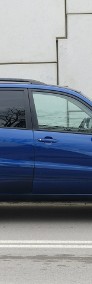Toyota RAV 4 II 2.0D4D116KM/4X4/Długie Opłaty-3