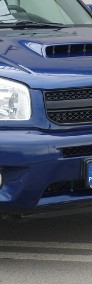 Toyota RAV 4 II 2.0D4D116KM/4X4/Długie Opłaty-4