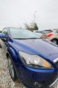 Ford Focus II 2,0 146KM*Coupe Cabrio*-2