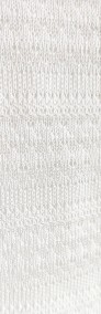 Krótka bluzka crop top H&M XS 34 S 36 biała frędzle boho bohemian festiwal lato-4