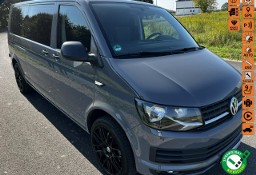 Volkswagen Transporter T6 Mod 2016 Long 2.0 tdi 180 hp osobowy oryginał