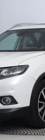 Nissan X-trail III , Serwis ASO, Automat, 7 miejsc, Skóra, Navi, Klimatronic,-3