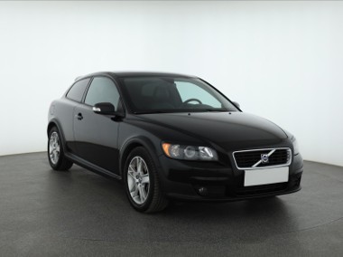 Volvo C30 I , Xenon, Klimatronic, Tempomat, Parktronic,ALU-1