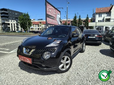 Nissan Juke ALU 17"| alcanytara|nawigacja|kamery 360|szyberdach-1