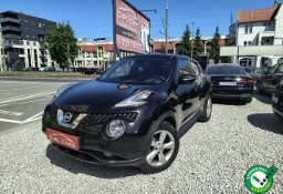 Nissan Juke ALU 17"| alcanytara|nawigacja|kamery 360|szyberdach