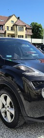 Nissan Juke ALU 17"| alcanytara|nawigacja|kamery 360|szyberdach-4