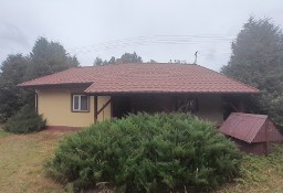 Dom z działką, Nagłowice