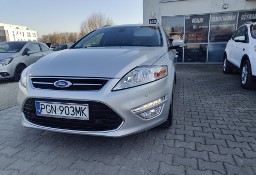 Ford Mondeo VII 2.0 TDCi Zarejestrowany, Klimatronik, Conwers