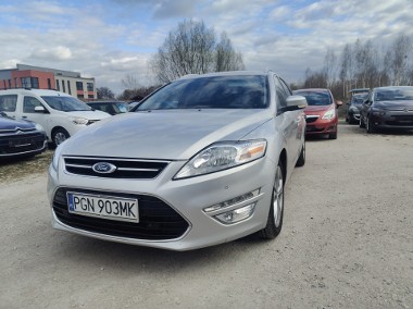 2.0 TDCi LIFT .LEDY, Zarejestrowany, Klimatronik, Conwers-1