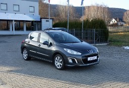 Peugeot 308 I 1.6 120KM LIFT Oryginalny Lakier i szyby