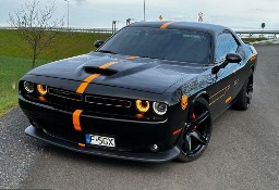 Dodge Challenger III 5.65 benzyna 372KM 2020r
