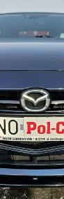 Mazda 3 III Grzane fotele, dyfuzor, navi, kamera,wyświetlacz head-up,felgi 18 ca-3