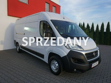 Fiat Ducato L3H2*2.3*130KM*Automat*navi*kamera*-1