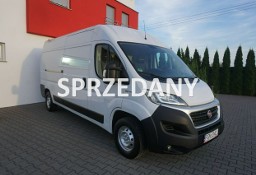 Fiat Ducato L3H2*2.3*130KM*Automat*navi*kamera*