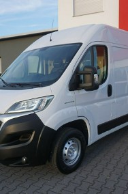 Fiat Ducato L3H2*2.3*130KM*Automat*navi*kamera*-2