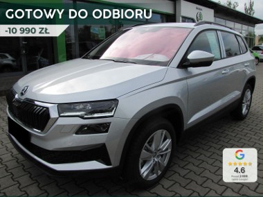 Skoda Karoq Selection 1.5 TSI DSG Selection 1.5 TSI 150KM DSG-1