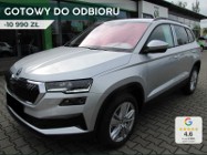 Skoda Karoq Selection 1.5 TSI DSG Selection 1.5 TSI 150KM DSG