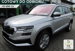 Skoda Karoq Selection 1.5 TSI DSG Selection 1.5 TSI 150KM DSG