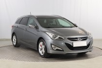 Hyundai i40 , Navi, Xenon, Klimatronic, Tempomat, Parktronic,