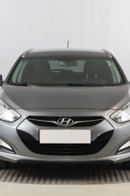 Hyundai i40 , Navi, Xenon, Klimatronic, Tempomat, Parktronic,-2