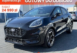 Ford Puma II ST-Line X PowerShift 1.0 EcoBoost ST-Line X 1.0 EcoBoost 155KM / Pakiet