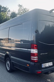 Mercedes-Benz Sprinter 319 CDi 3.0 906 9os ekstra long-2