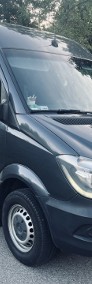 Mercedes-Benz Sprinter 319 CDi 3.0 906 9os ekstra long-3
